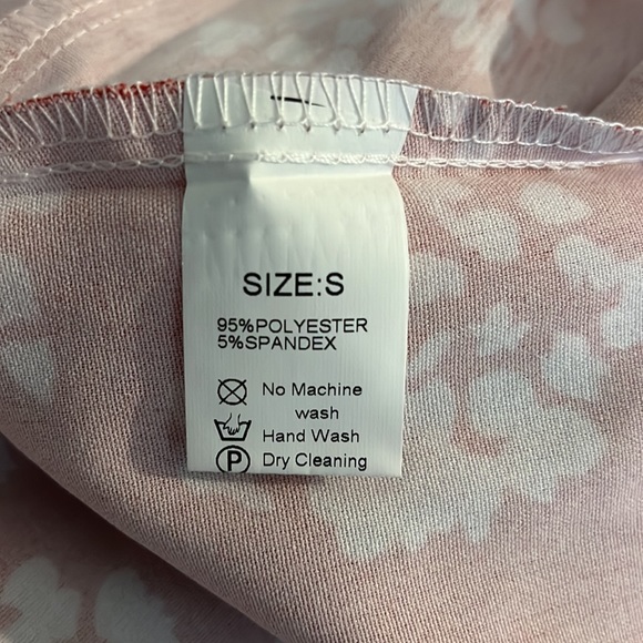 Sleeveless Dress - Picture 7 of 7